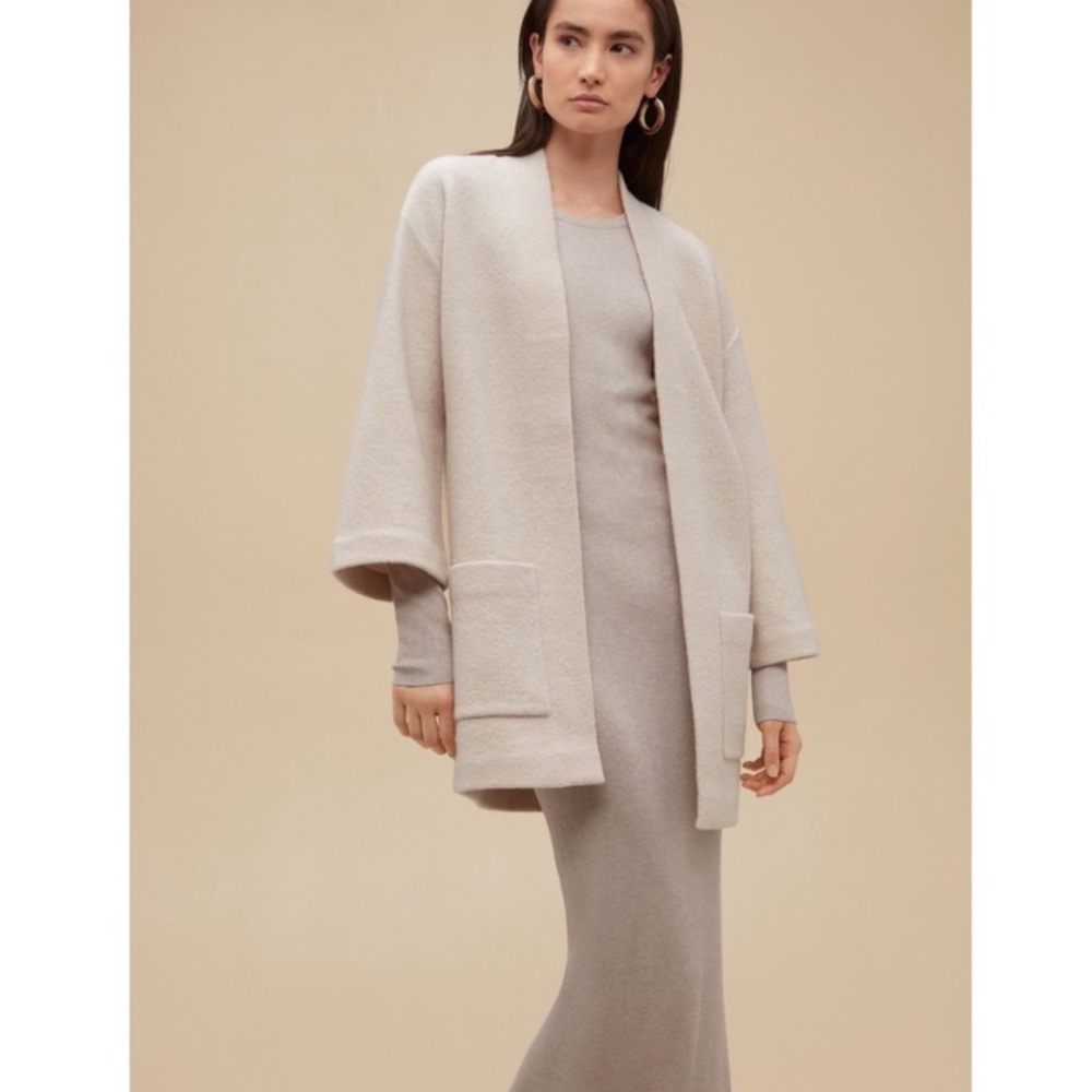 Aritizia Brullon Cardigan